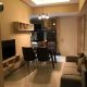 2 Bed WTRPLACE TWR ABC Harian,bulan Surabaya barat