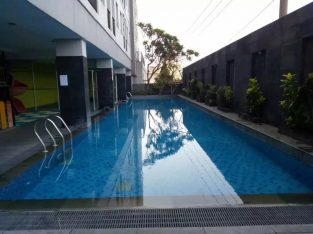 Apartemen purimas dan gunawangsa manyar siap