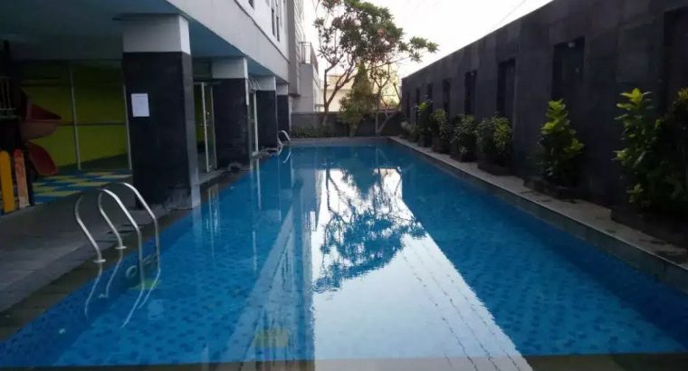 Apartemen purimas dan gunawangsa manyar siap