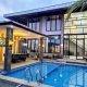 Di sewa kan Villa Luxury Kolam Renang Pribadi