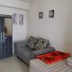 Disewakan Studio Semi Furnish Bassura City