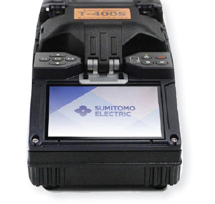 PT M.T.G – Jual Splicer “MURMER” SUMITOMO T-400S