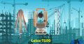 Jual Digital Theodolite Lieca T100 Bekas