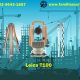 Jual Digital Theodolite Lieca T100 Bekas