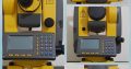 Total Station Horizon H72A Complete