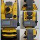 Total Station Horizon H72A Complete