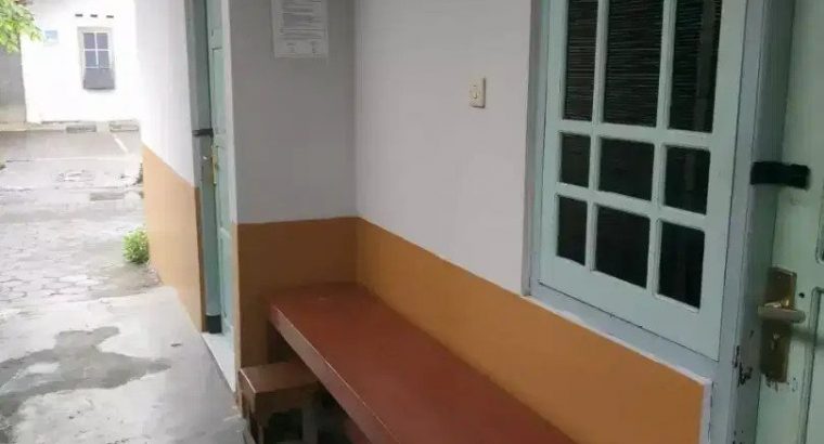 Kost murah dekat Kampus Mercubuana Gejayan