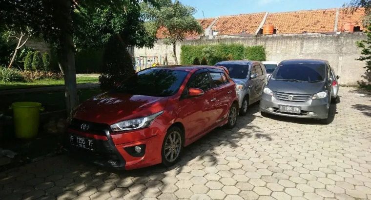 Rental Mobil Matic – 24 Jam Lepas kunci