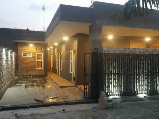 Rumah Kos Pasutri Baru Gunung Batu – Cijerah – Keb