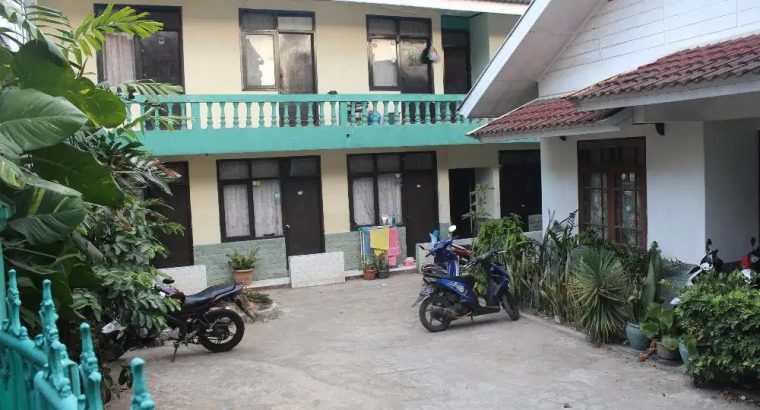 Terima Kost Murah Harian Mingguan Bulanan Bandung