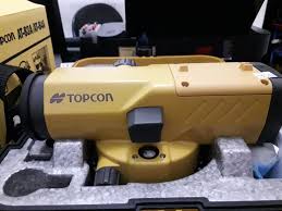 Jual Waterpas/Automatic Level Topcon ATB-4A (2mm)