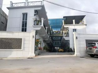 kos exclusive pekanbaru Fariska eksekutif kost 2