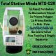 #081210610283 Jual Total Station Minds MTS 02R