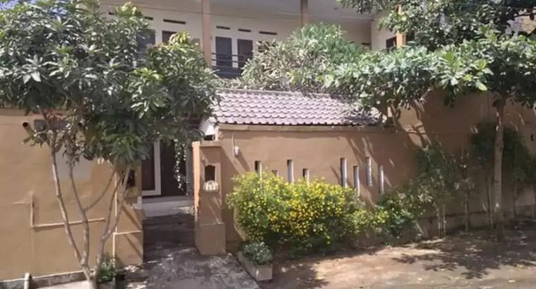 Kost jalan tukad badung XII Renon