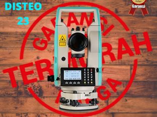 Jual Theodolite Ruide Disteo 23 Bisa Stake Out