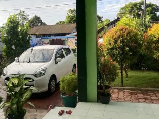 Disewakan perbulan kamar kos Cilacap