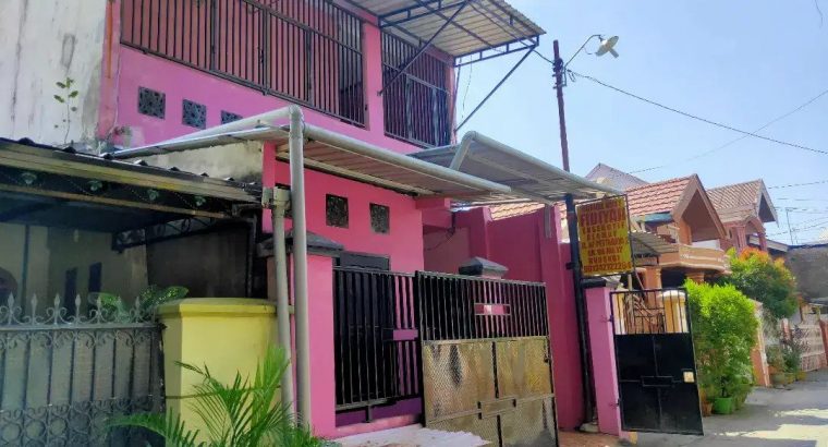 Kost Eksekutif FIDIYAH Pettarani 2 Makassar