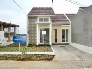 Rumah Murah Turun Harga Sidoarjo CUMA 2.8JT/BLN