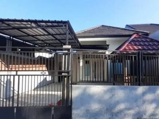 Disewakan Rumah Mataram 3 Kamar Tidur 2 Kamar Mand