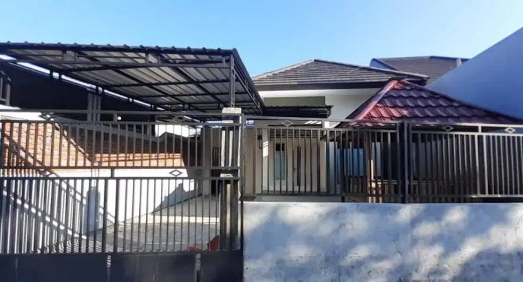 Disewakan Rumah Mataram 3 Kamar Tidur 2 Kamar Mand