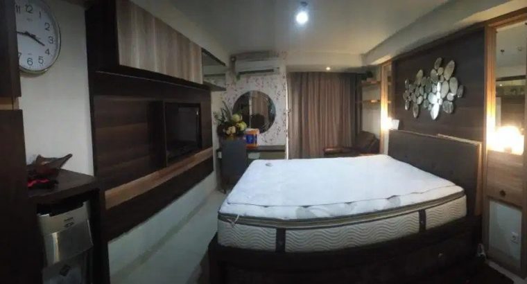 Disewakan Apartement Louis Kienne Simpang Lima