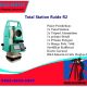 Total Station Ruide R2