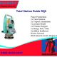 Total Station Ruide RQS