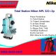 Total Station Nikon NPL 322+2p