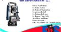 Total Station Sokkia IM-101