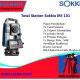 Total Station Sokkia IM-101