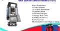 Total Station Sokkia Robotic iX502