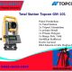 Total Station Topcon GM-101