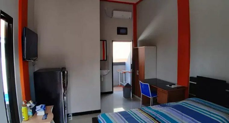 Guest House Penginapan Dekat Airport Balikpapan