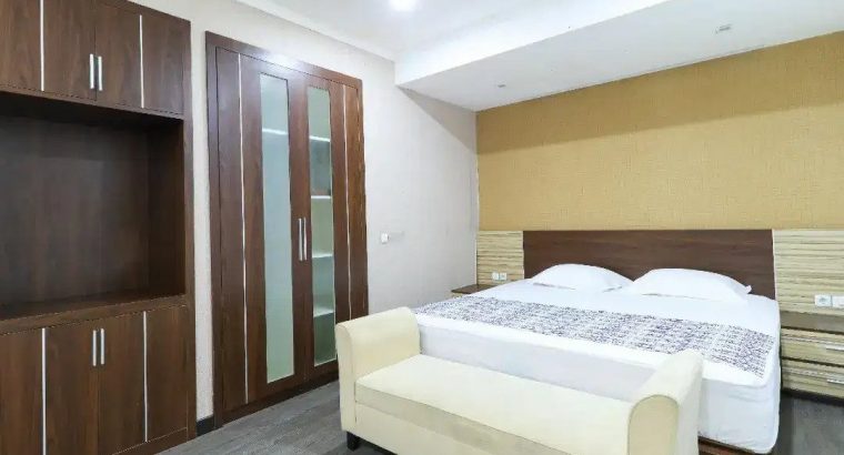 Disewakan kamar kos harian denpasar