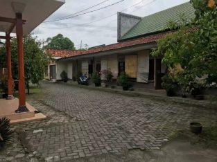 Kamar kost murah di pusat kota mataram