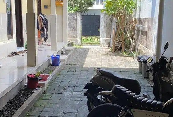 Kos murah dekat gwk, poltek, udayana, kuta