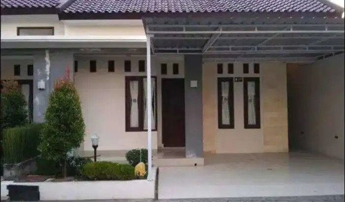 Guest House Sewa Harian di Lombok Mataram