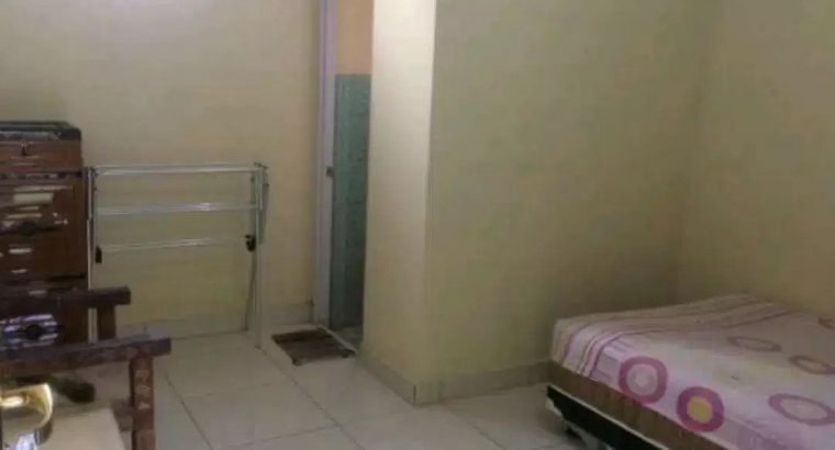 Kos Harian kamar mandi dalam Bangil