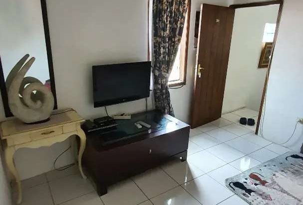 Kost Dekat Mall Kotakasablanca Full Ac