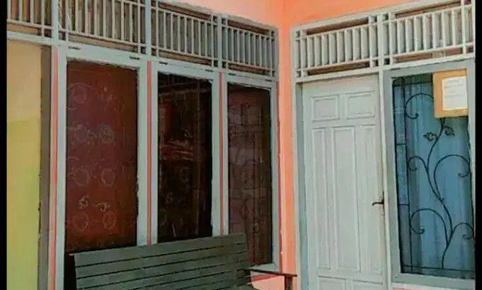 Disewakan Murah Kamar Kos Kota Padang