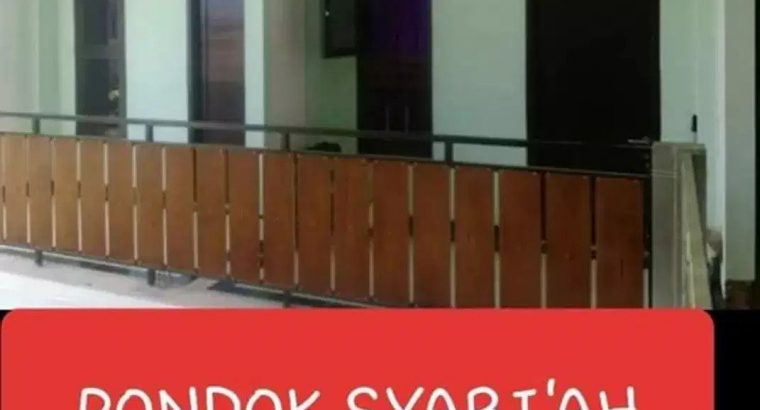 KOST PUTRI DAN KELUARGA KOTA MATARAM