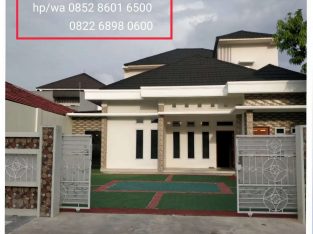 Home stay Pekanbaru