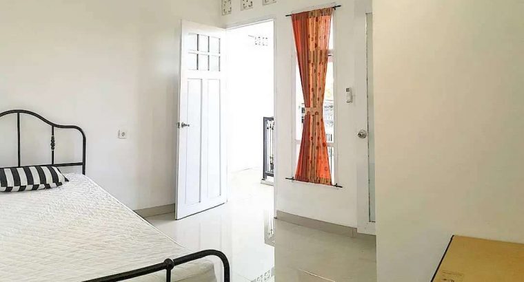 Kost muslimah balikpapan tengah