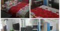 Sewa kamar bisa short time atau fullday apartemen