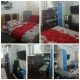 Sewa kamar bisa short time atau fullday apartemen