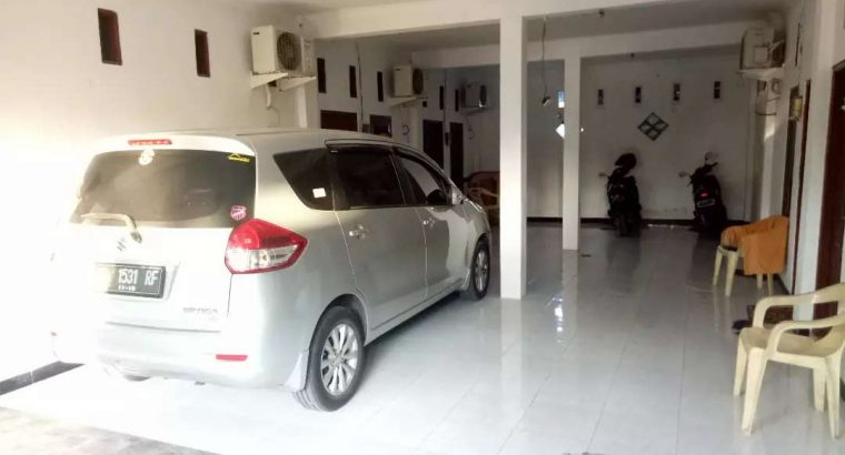 Homestay Murah Di Gresik