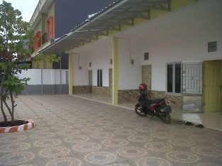 KOS COWOK PALEMBANG KOTA