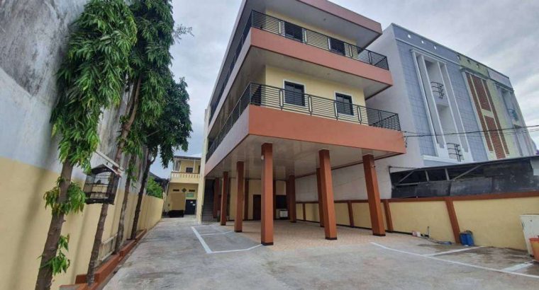 Kost Exclusive Murah di Banjarmasin