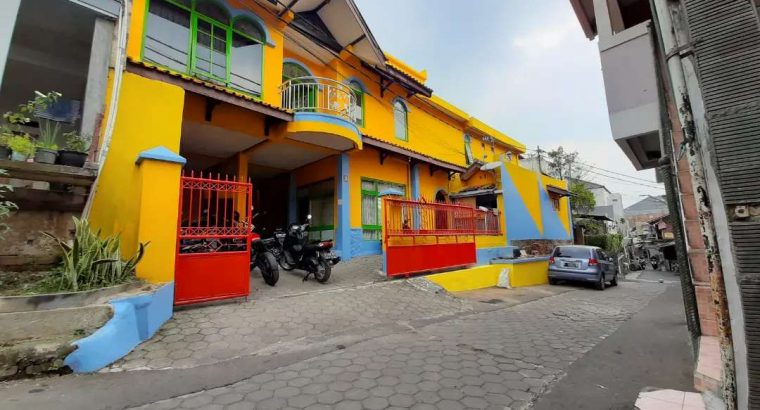 kosan setiabudi bdg dkt kampus UPI,UNPAS, Mall PVJ