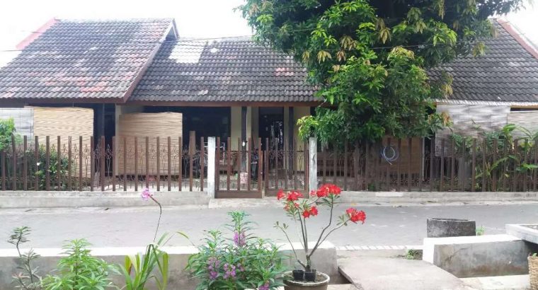 KOST PAVILIUN Pasutri Keluarga